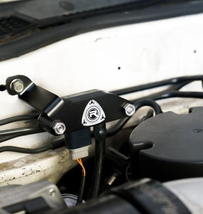 Raceonly RX7 FD 4 Bar Map Sensor Bracket Kit