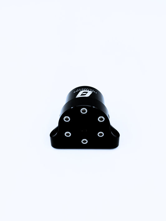 Full Function Engineering Exhaust Manifold Pressure (EMAP) Canister