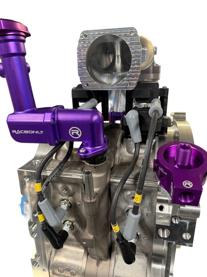 RaceOnly RX7 FD Bolt-on/PNP IGN1A Block Mount Coil Kit