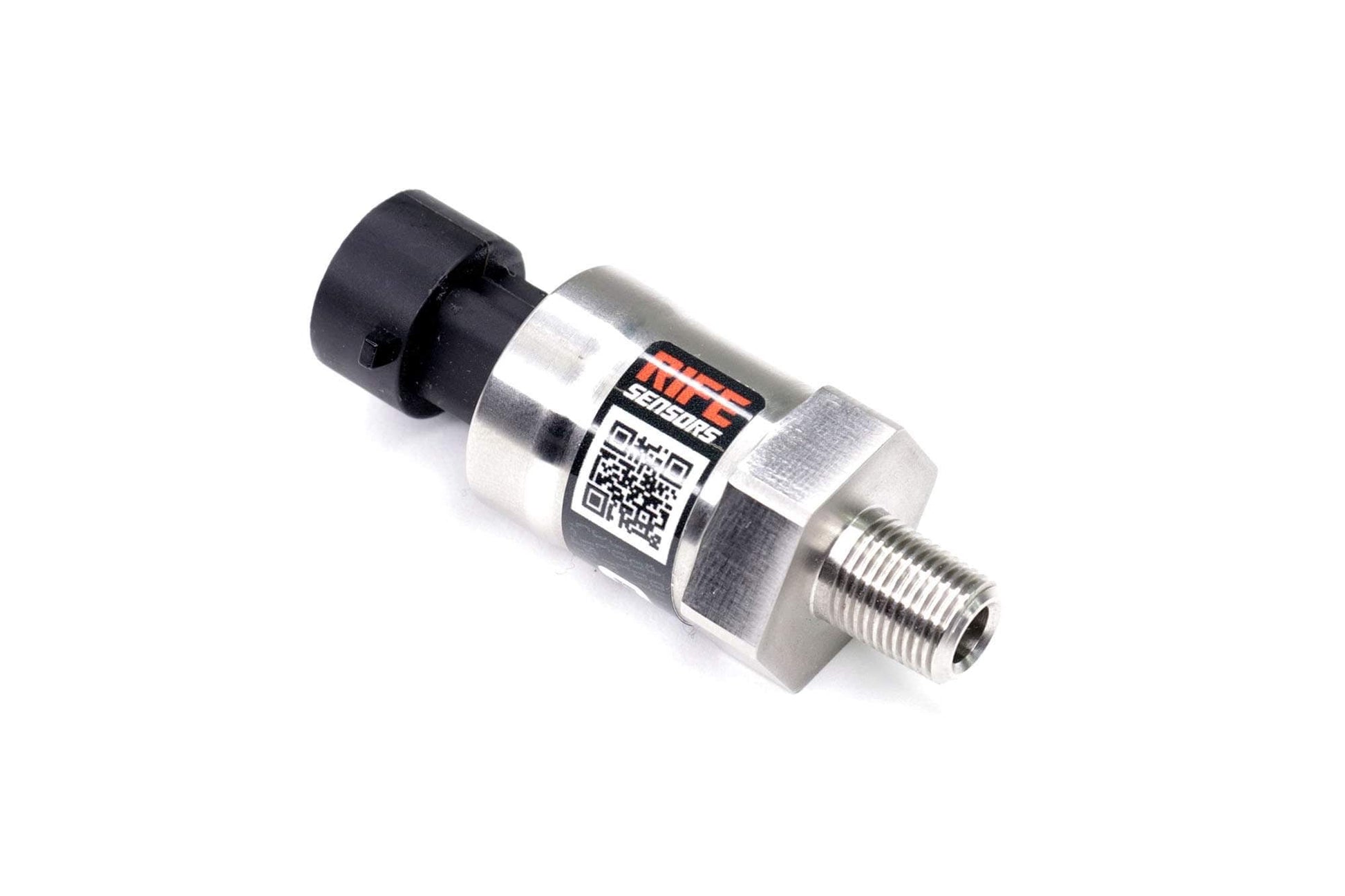 RIFE 100 PSI Pressure Sensor Transducer 1/8" NPT