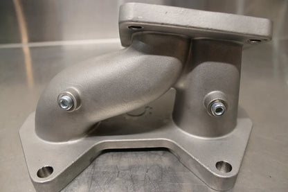 Turblown Engineering Cast V2 IWG EFR Turbo Manifold