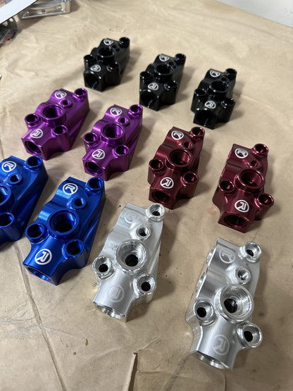 Raceonly Remote Oil Filter Pedestal