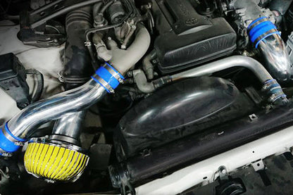 GReddy 93-02 Toyota Supra JDM Model TRUST INTERCOOLER T-24F JZA80