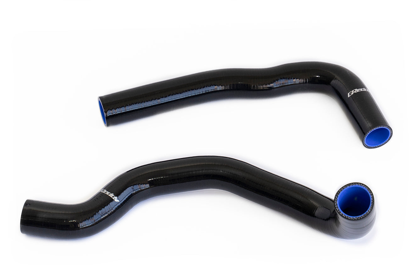 GReddy 95-98 JDM Nissan Skyline GT-R Silicone Radiator Hoses BCNR33/BNR34