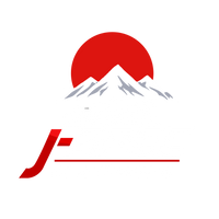J-Spec Garage logo
