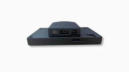 BTI 2nd Gen 3.5 inch Touch Screen Gauge