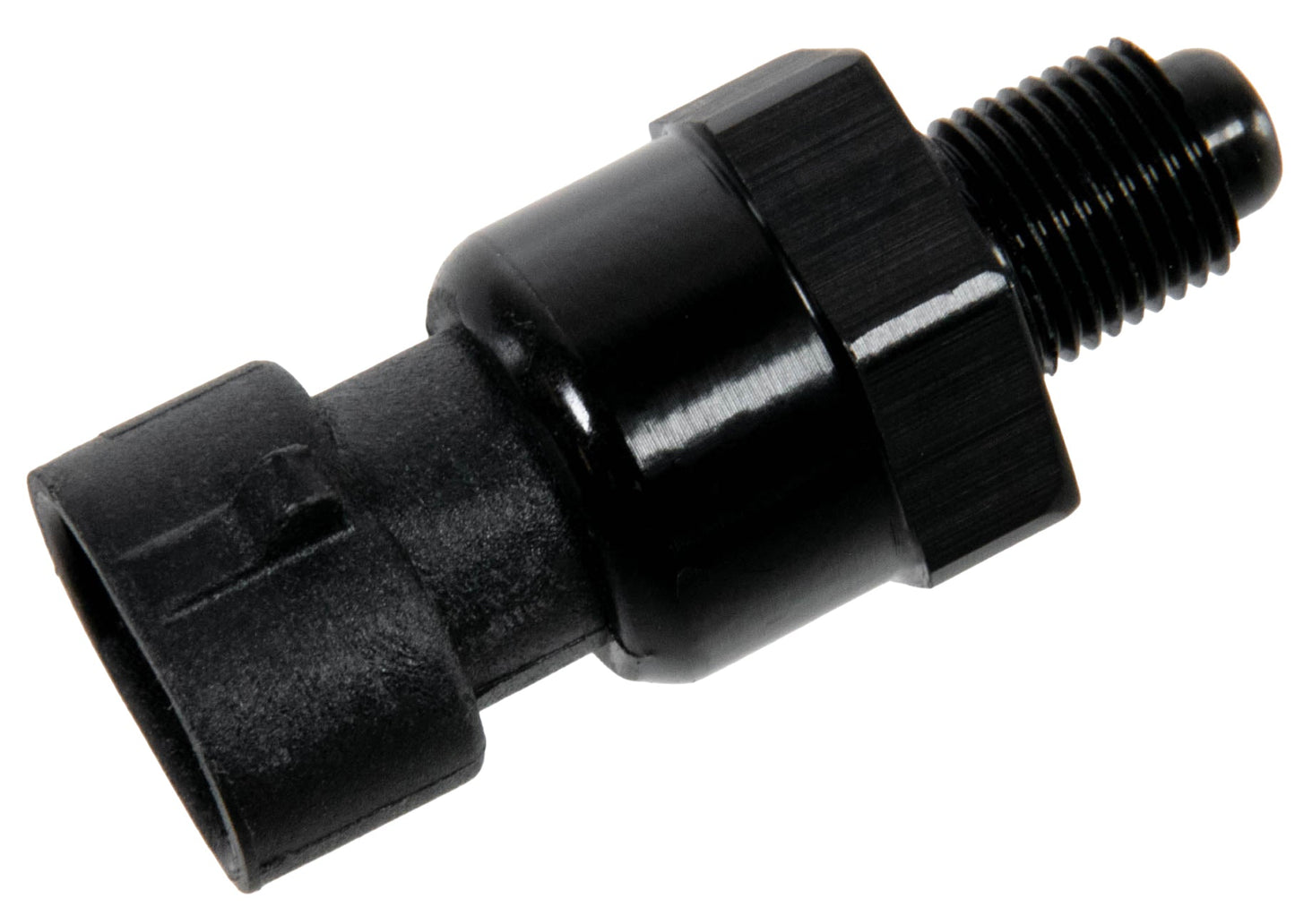 RIFE Liquid Temp Sensor 1/8" NPT GM Connector 52-1060 (Coolant, Water, Oil, Trans Fluid, Fuel)