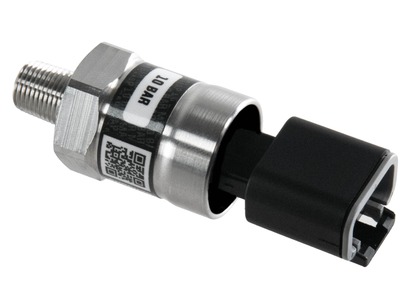 RIFE 2 Bar DTM Series MAP / Pan Vac Sensor 1/8" NPT