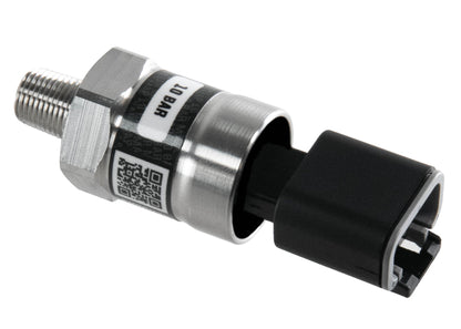 RIFE 2 Bar DTM Series MAP / Pan Vac Sensor 1/8" NPT