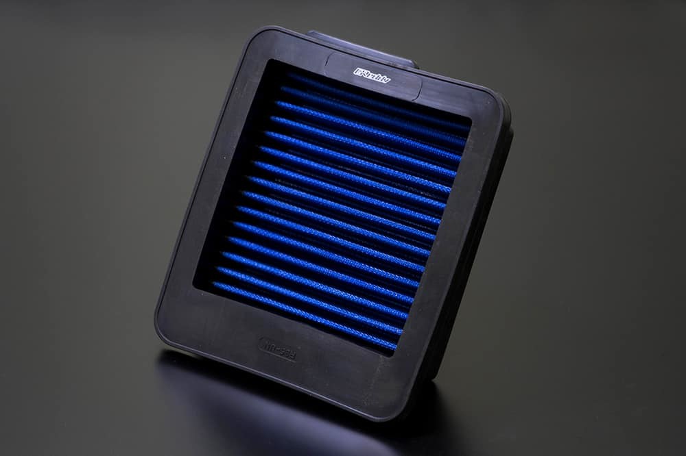 GReddy Airnx Panel Air Filter 93-98 Nissan Silvia S14 SR20DE/SR20DET
