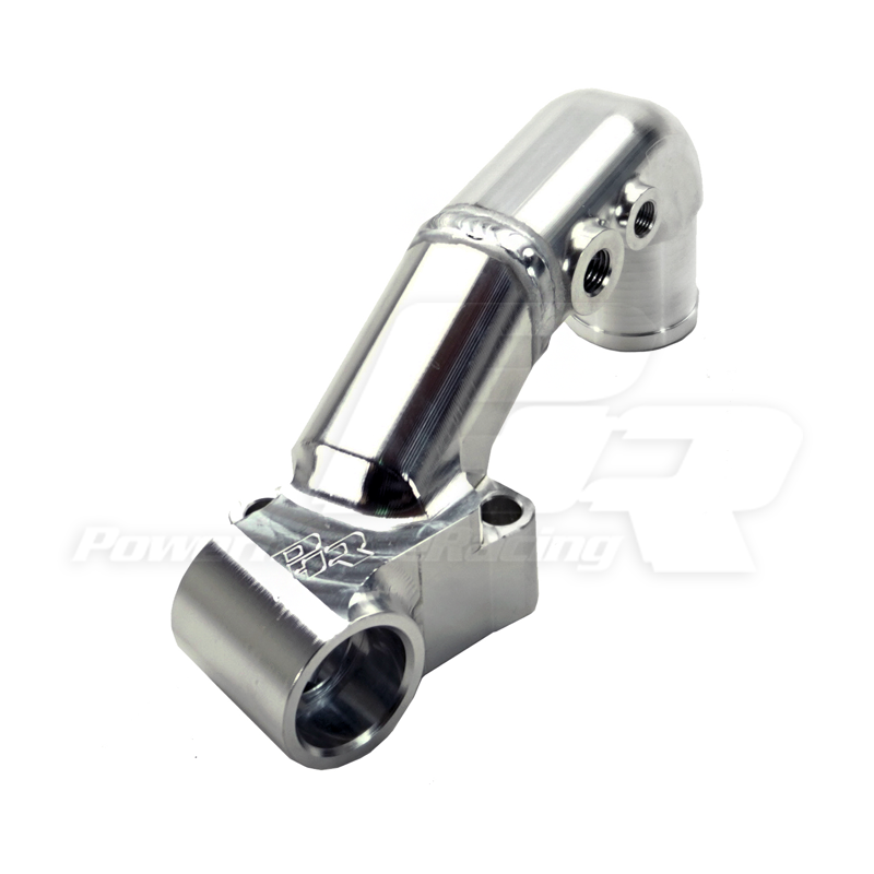 PHR Billet Race Upper Waterneck for 2JZ-GTE