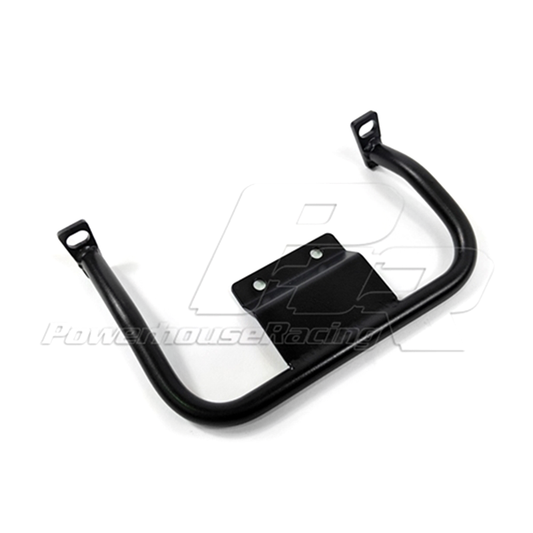 PHR Fuel Pressure Regulator Bracket, 2JZ-GTE Stock Intake Manifold Mount