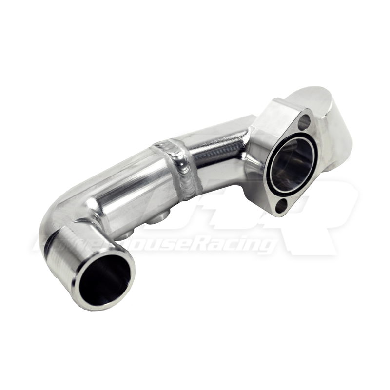 PHR Billet Race Upper Waterneck for 2JZ-GTE