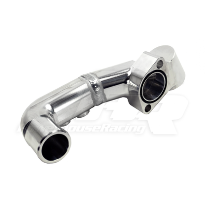 PHR Billet Race Upper Waterneck for 2JZ-GTE