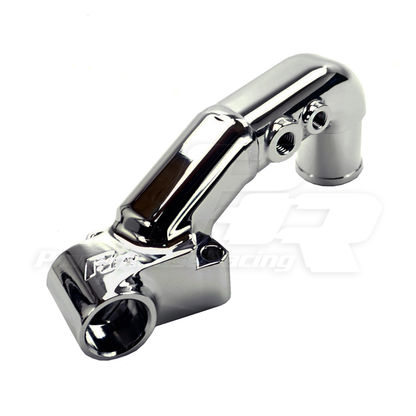 PHR Billet Race Upper Waterneck for 2JZ-GTE
