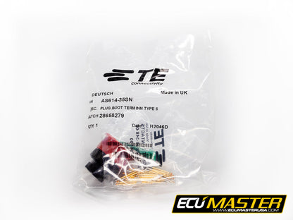 ECUMaster PMU16 Autosport Power Management Unit