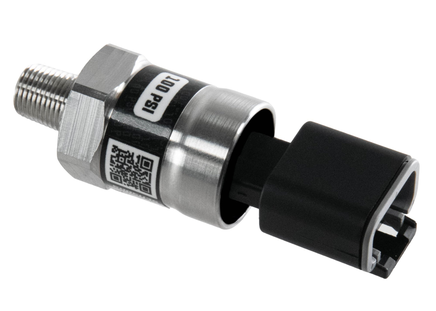 RIFE 60 PSI DTM Series Pressure Sensor Transducer 1/8" NPT