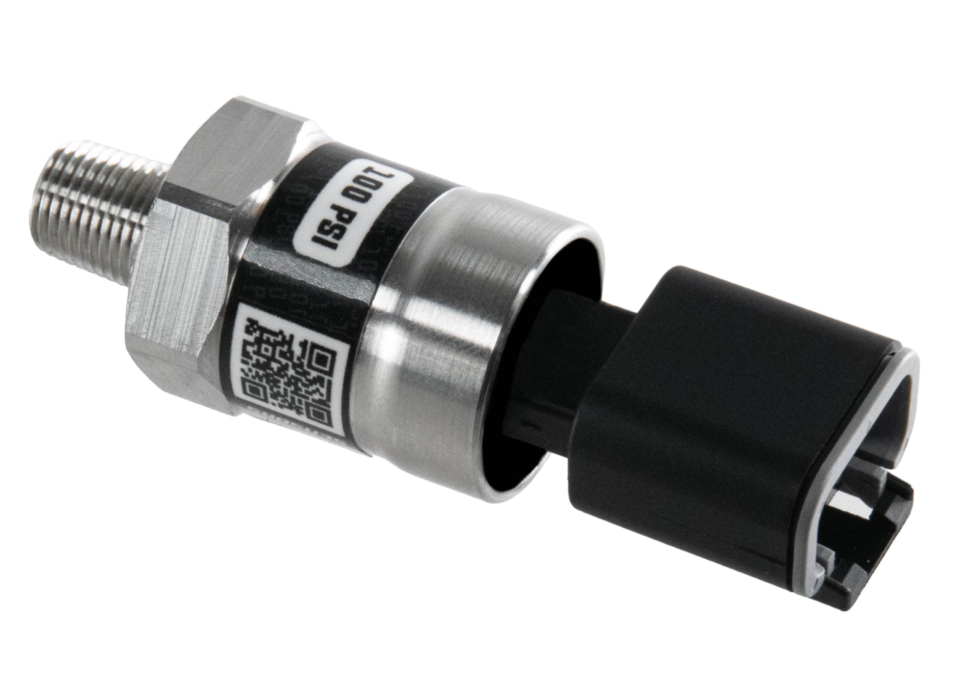 RIFE 60 PSI DTM Series Pressure Sensor Transducer 1/8" NPT