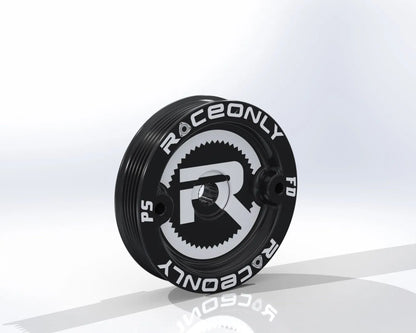 RaceOnly FD RX7 Pulley Kit