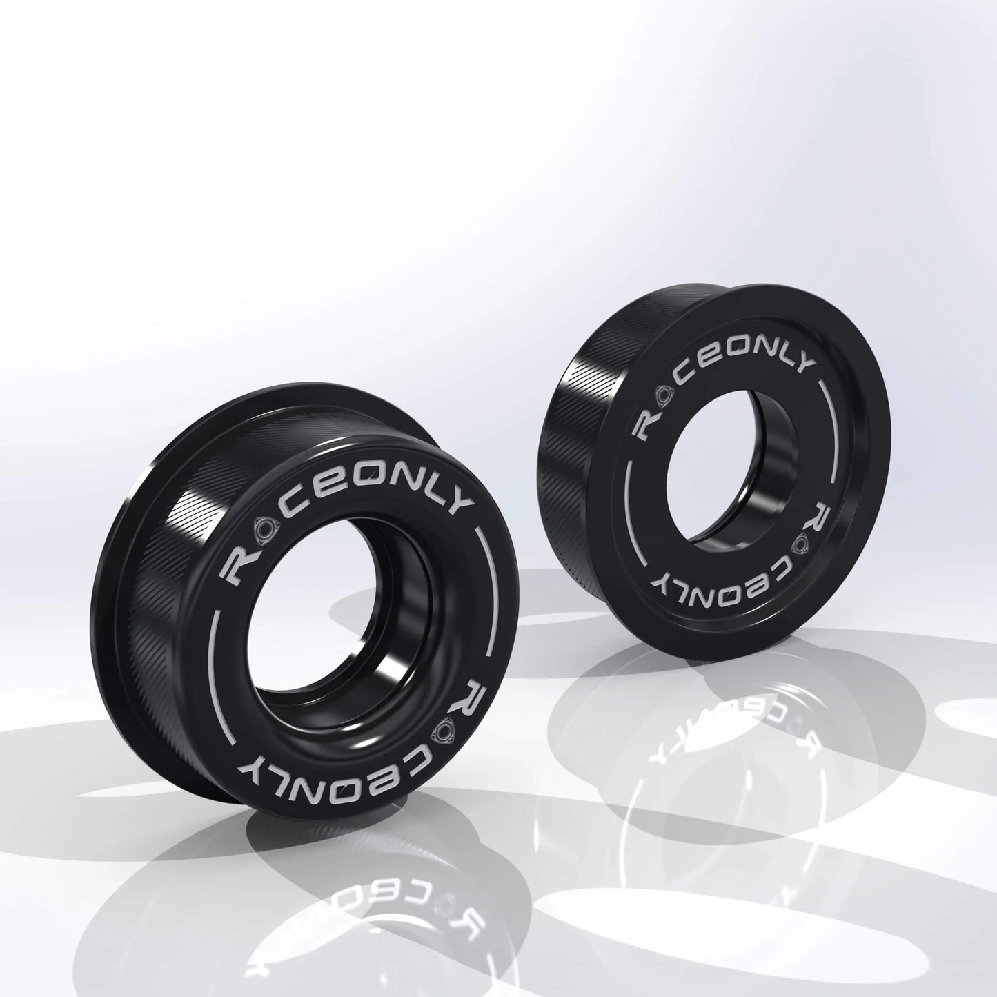 RaceOnly FD Idler Pulley