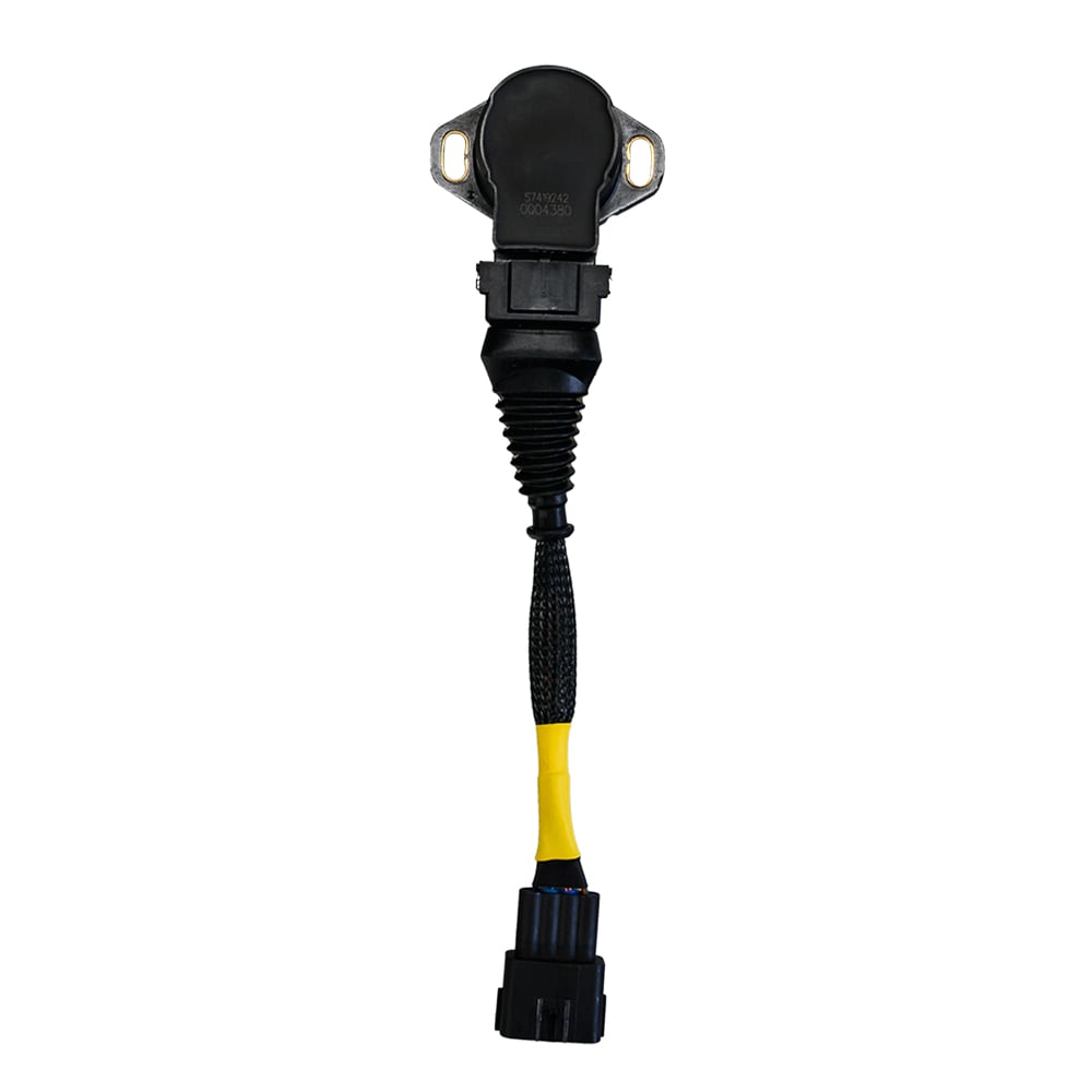 RaceOnly FD3S RX7 TPS Plug and Play Harness — FD RX-7 13B-REW | J-Spec Garage
