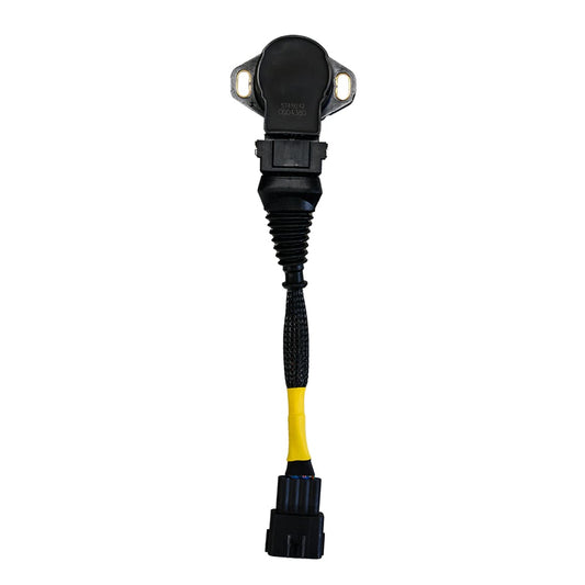 RaceOnly FD3S RX7 TPS Plug and Play Harness — FD RX-7 13B-REW | J-Spec Garage