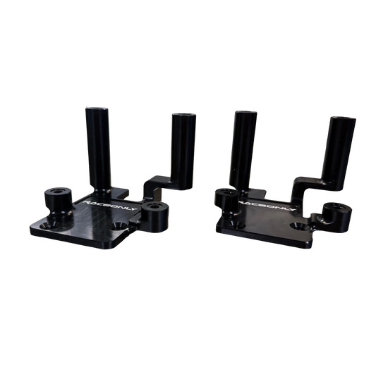 RaceOnly RX7 FD Bolt-on/PNP IGN1A Block Mount Coil Kit