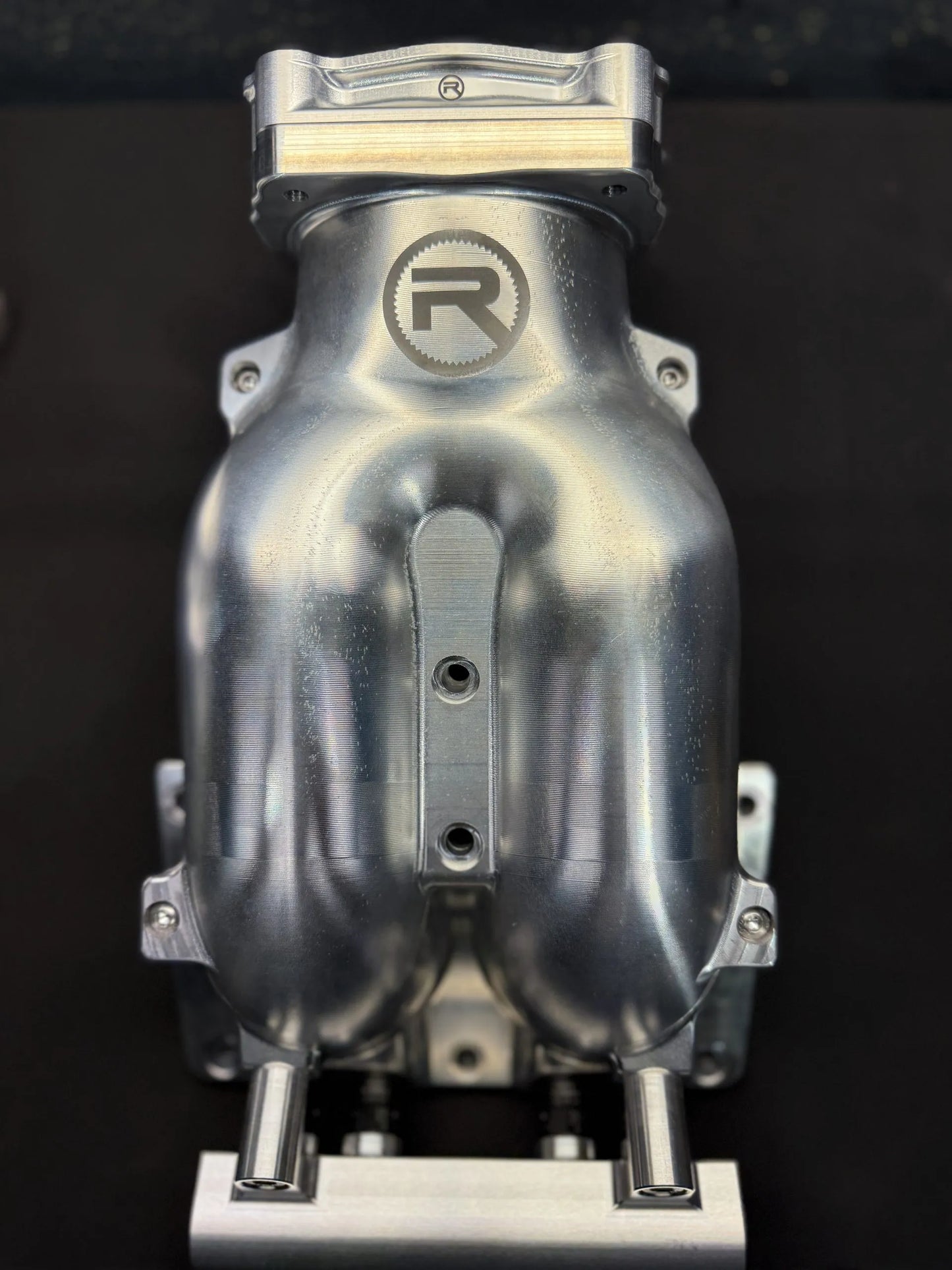 Raceonly FD RX7 Billet Intake Manifold Kit