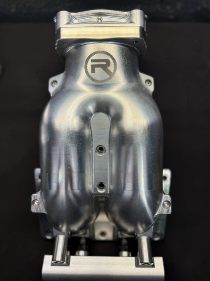 Raceonly FD RX7 Billet Intake Manifold Kit