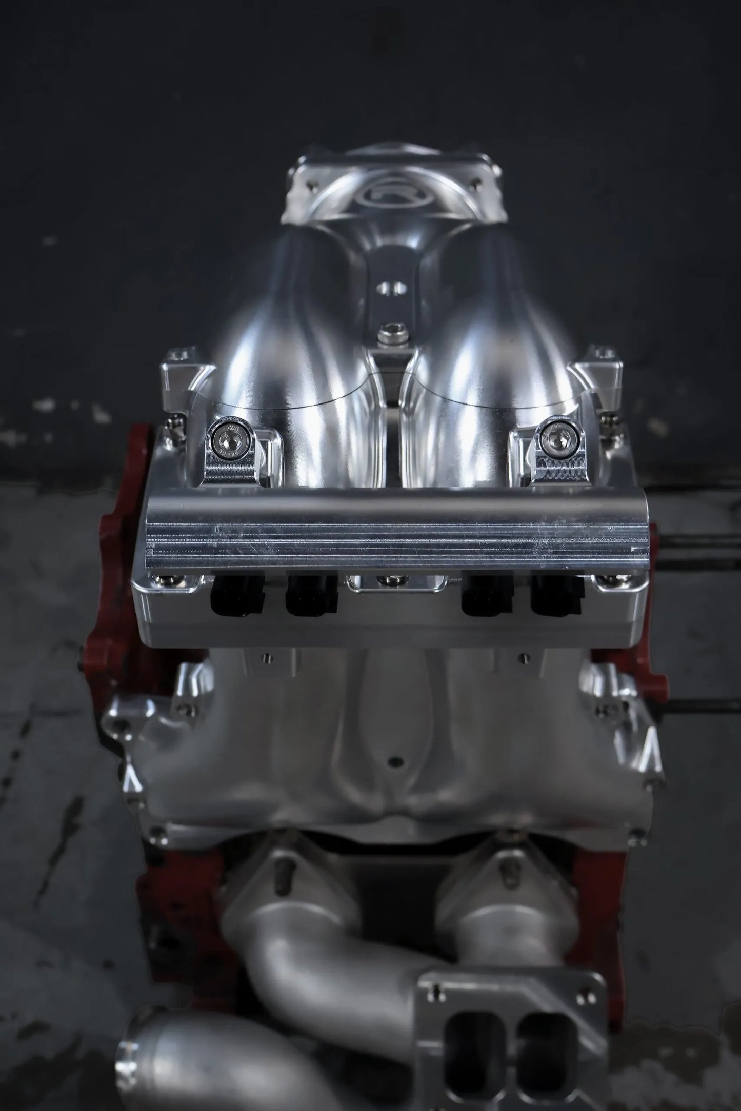 Raceonly FD RX7 Billet Intake Manifold Kit