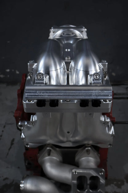 Raceonly FD RX7 Billet Intake Manifold Kit