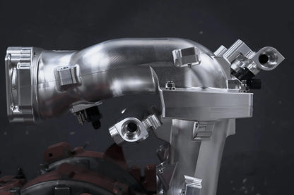 Raceonly FD RX7 Billet Intake Manifold Kit