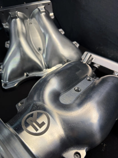 Raceonly FD RX7 Billet Intake Manifold Kit