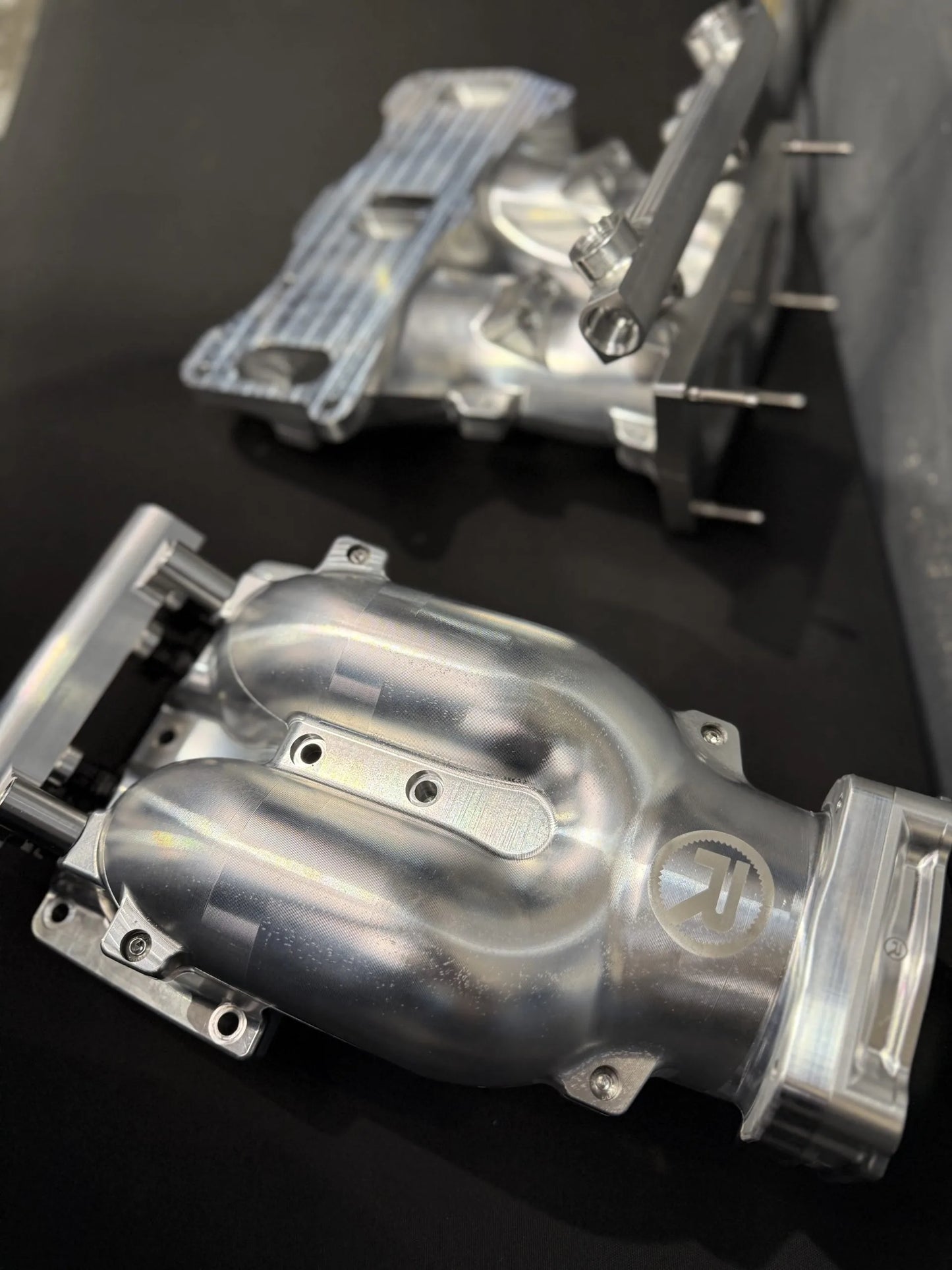 Raceonly FD RX7 Billet Intake Manifold Kit
