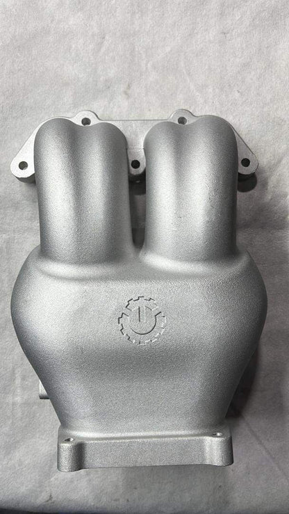 Turblown FD3S RX-7 Cast Upper Intake Manifold