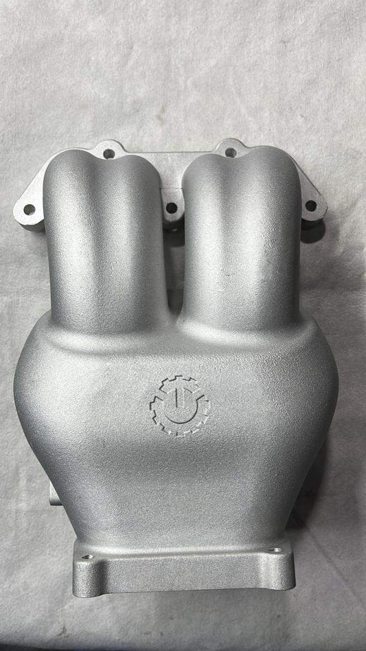 Turblown FD3S RX-7 Cast Upper Intake Manifold