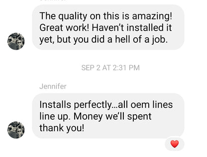 G2 Carbon 1995-1998 Nissan 240sx S14 RHD (Right-Hand Drive) Manual Shifter Trim Bezel w/ Boot