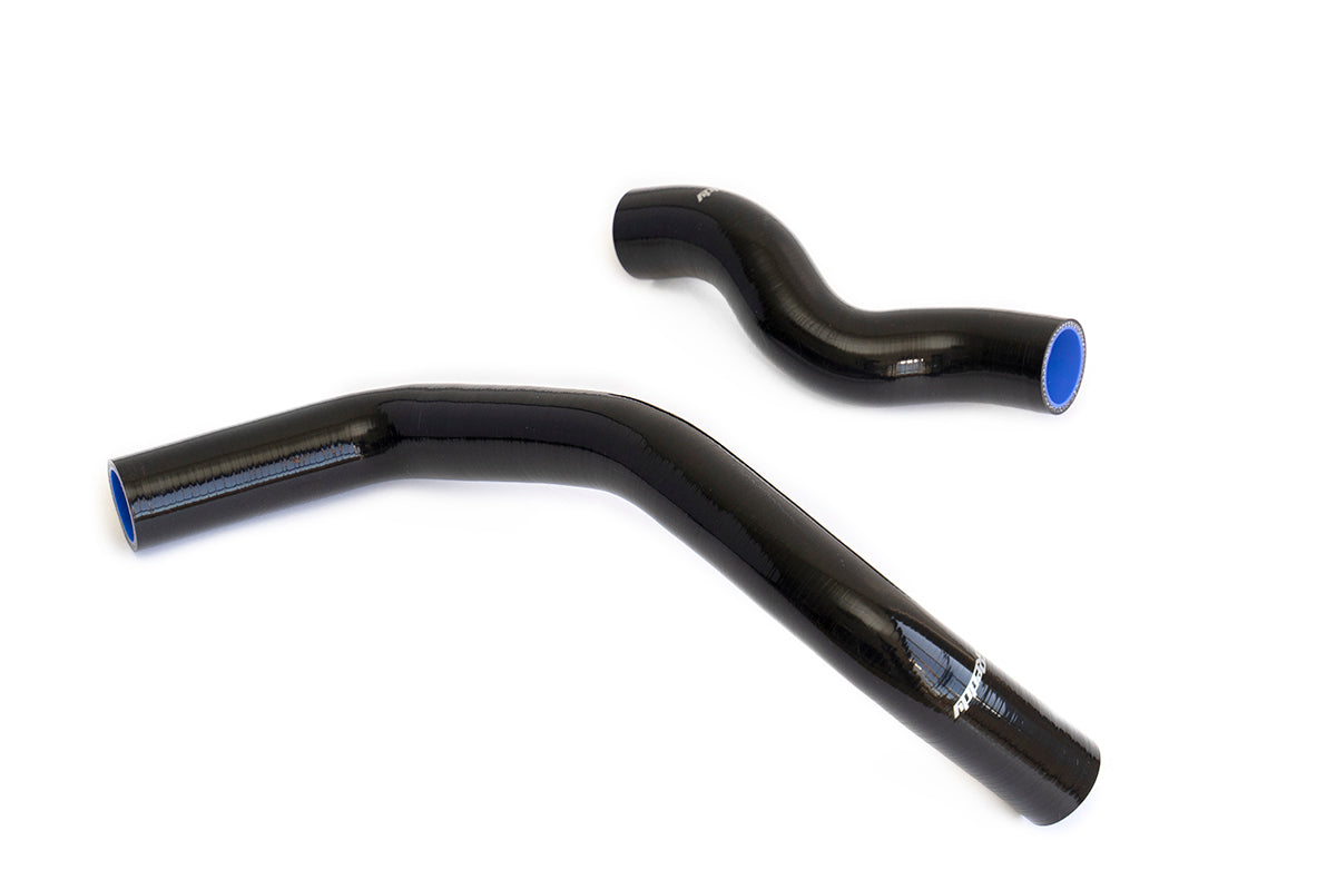 GReddy 95-98 JDM Nissan Skyline GT-R Silicone Radiator Hoses BCNR33/BNR34
