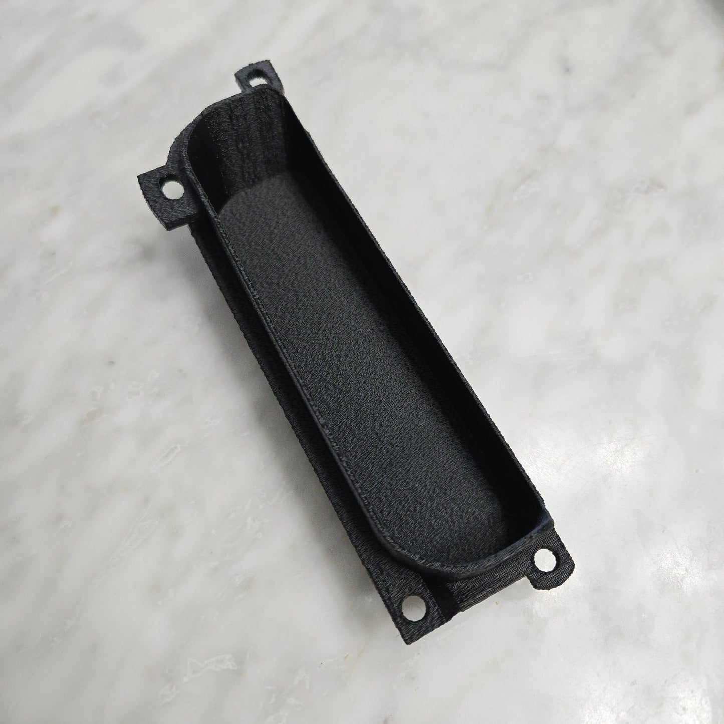 G2 Carbon 1989-1994 Nissan 240SX S13 eBrake Delete Slot