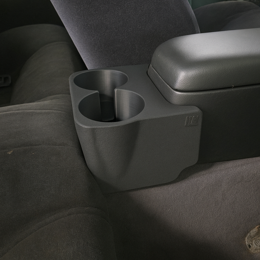 G2 Carbon 1995-1998 Nissan 240sx / Silvia S14 Ultimate CupHolder