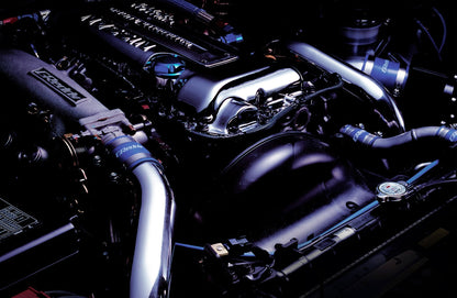 GReddy Nissan S14/S15 SR20DET Surge Tank Pipe Set