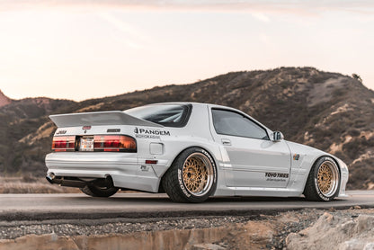 GReddy Pandem 85-92 Mazda RX-7 FC3S Front Bumper from gre17040330