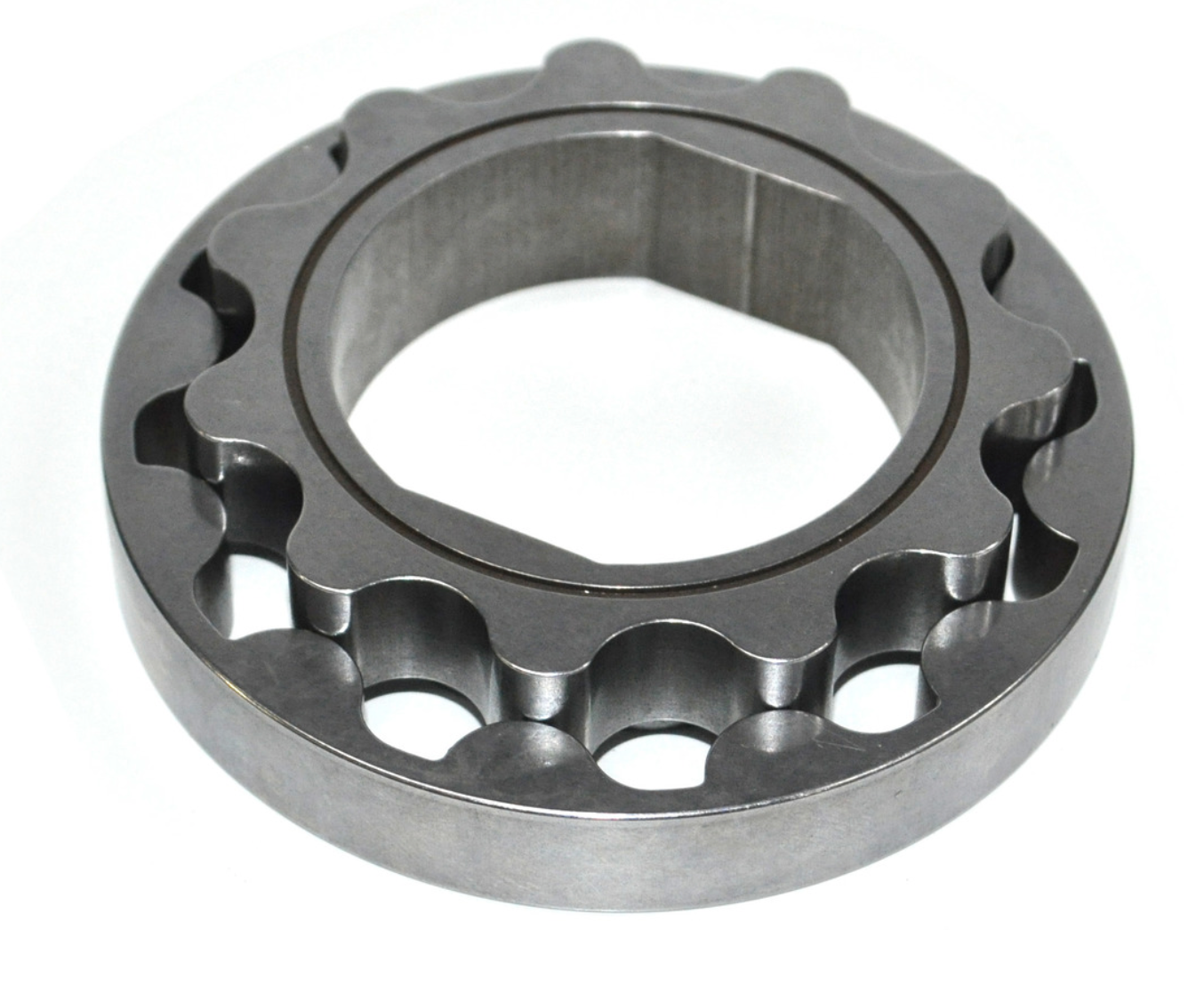 PRP Billet Oil Pump Gears - Nissan RB25 RB26