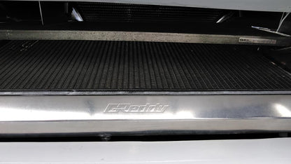 GReddy 92-02 Mazda RX-7 (JDM Model Only) V-Mount I/C Radiator Kit Ver.2
