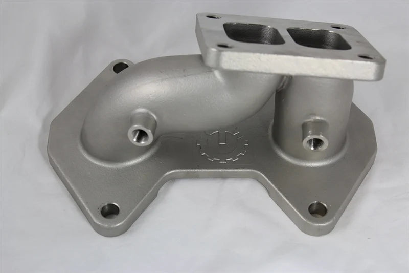 Turblown Engineering 13B Rotary Cast EFR IWG Turbo System