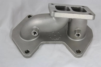 Turblown Engineering 13B Rotary Cast EFR IWG Turbo System