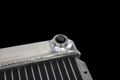 GReddy 95-98 Nissan Skyline GTR Aluminum Radiator TW-R BCNR33 RB26DETT