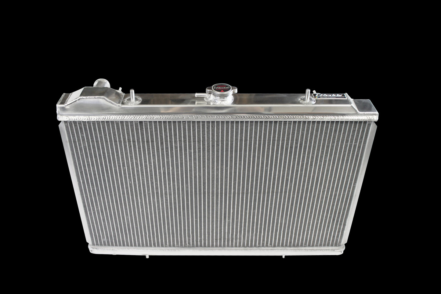 GReddy 95-98 Nissan Skyline GTR Aluminum Radiator TW-R BCNR33 RB26DETT