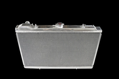 GReddy 95-98 Nissan Skyline GTR Aluminum Radiator TW-R BCNR33 RB26DETT