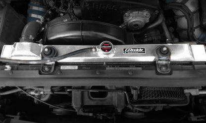 GReddy 95-98 Nissan Skyline GTR Aluminum Radiator TW-R BCNR33 RB26DETT